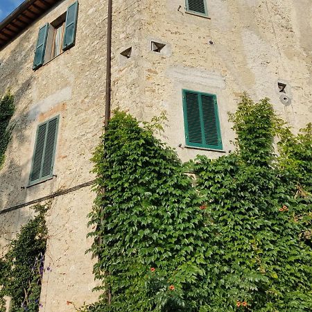 La Dimora Nel Castello Villa Collevalenza Eksteriør billede