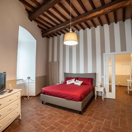 La Dimora Nel Castello Villa Collevalenza Eksteriør billede