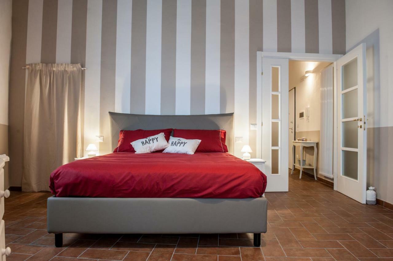 La Dimora Nel Castello Villa Collevalenza Eksteriør billede