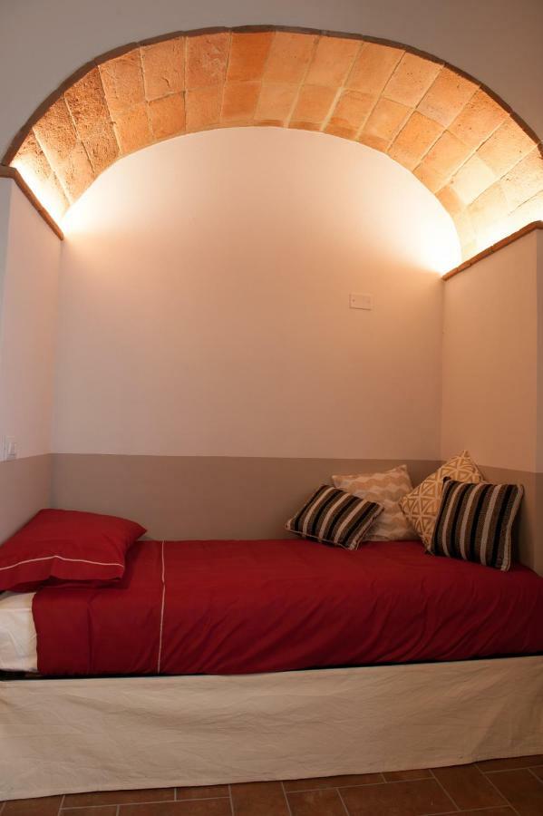 La Dimora Nel Castello Villa Collevalenza Eksteriør billede
